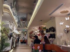 -LE SHARE洛笙·花园西餐(北京路步行街店)