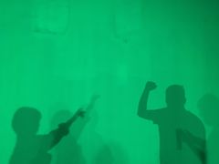 -chi K11艺术空间展览厅