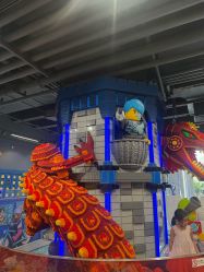 -乐高品牌旗舰店(人民广场店)