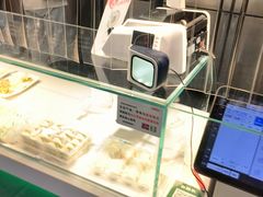 -白锦记手工水饺坊(武圣路店)