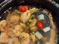 -简小舍·民间手艺菜(武昌江滩店)