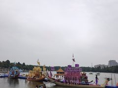 -美兰湖景区
