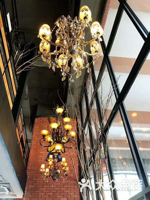 misoxi 米索西 音乐主题西餐厅(漕宝路店)图片 - 第137张