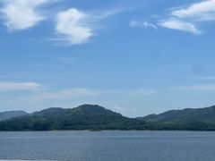 -天目湖山水园