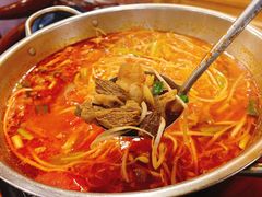 带皮黄牛肉-苗湘食府(十年店)