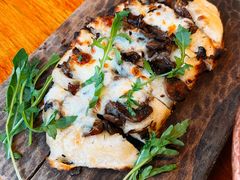 干巴菌烤饼-SHAN山(前滩太古里店)