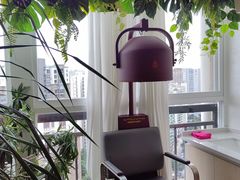 -瑶舍头疗·瑶浴·芳香热石SPA(五洲国际店)