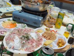 -鹅香四海·卤水火锅·砂锅粥·潮汕菜(宝安店)