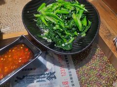 -潮十三潮汕砂锅粥(高新四路大都荟店)
