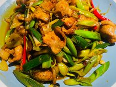 -懒人盐府人家(航天桥店)