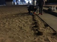 -海天一色海景自助餐厅(西港花园店)