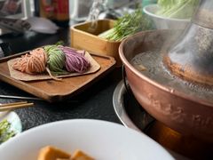 -阳坊胜利涮羊肉(阳坊老店)