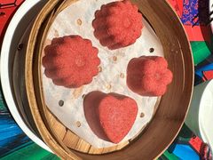 -上海滩餐厅(BFC外滩金融中心店)