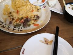 -北疆饭店(朗悦公园茂店)
