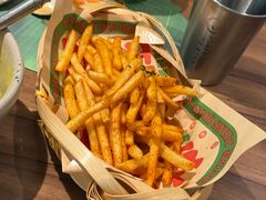 -帕蓝·暹罗料理&曼谷夜市(大学路店)