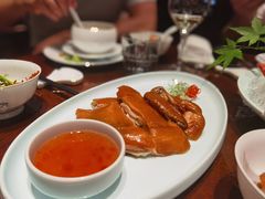 -湘湖逍遥庄园·水漾中餐厅