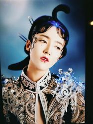 -盘子女人坊古装写真摄影(天津总店)