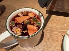 -鱼酷活鱼烤鱼(静安大融城店)