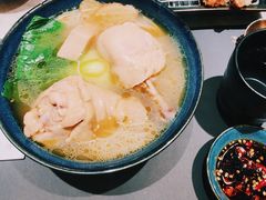 -馔豚·台北菜专门店(深圳湾万象城店)
