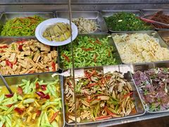 -同胜祥清真新豫菜(杜岭街店)