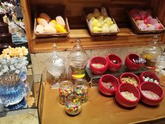 -芭菲盛宴·环球美食(北城国际店)