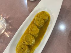 -烤肉宛饭庄(北新桥店)