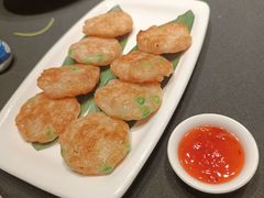 -玖味(老工人西路店)