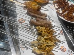 -宗泉烤全羊·烤羊腿·家常菜(解放东路店)