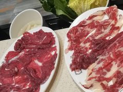 -八合里潮汕鲜牛肉火锅(吉大店)