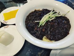 -桃园中华料理炸酱面(燕儿岛路店)