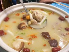 -金龙·打边炉(南京西路店)