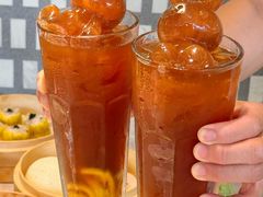 -陶兰居·香港饭店·海鲜大排档(圆融时代广场店)