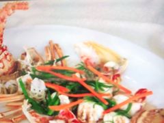 -好兄弟郭巨海鲜(天一阁店)