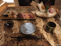 -西村日本料理(香格里拉饭店)