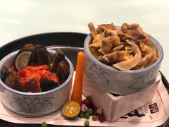 -海景壹号大酒店(滨湖店)