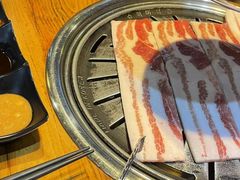 -熊小胖烤肉店(桥北店)