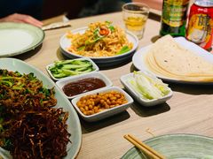 -老昌春饼(松北店)