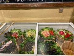 -李久其家民间餐厅(观沙岭公园店)