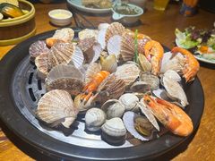 -三个渔夫·蒸汽海鲜(小白楼店)