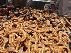 -上海市长春食品商店(淮海中路店)