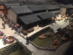 -台州博物馆