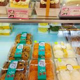 一家能满足你不同味蕾的面包店——小糖沫沫