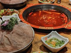 -七里川健康火锅(总店)