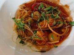 -YUE·6·西式融合餐厅(外滩六号店)
