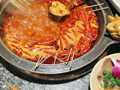 -蜀大侠火锅(总府路店)