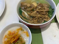 -欢朋餐厅(海口南海希尔顿欢朋酒店)