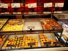 -糕大师•手作鲜糕点(滨湖万达店)