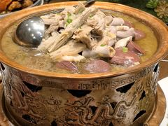 -李氏八大件老菜馆(万宝街店)