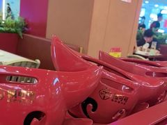 -辣可可·小炒黄牛肉(望京凯德MALL店)