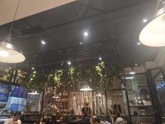 -秦唐汉味biangbiang面(大钟寺店)